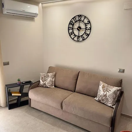 Hermes Luxury * 아그리젠토