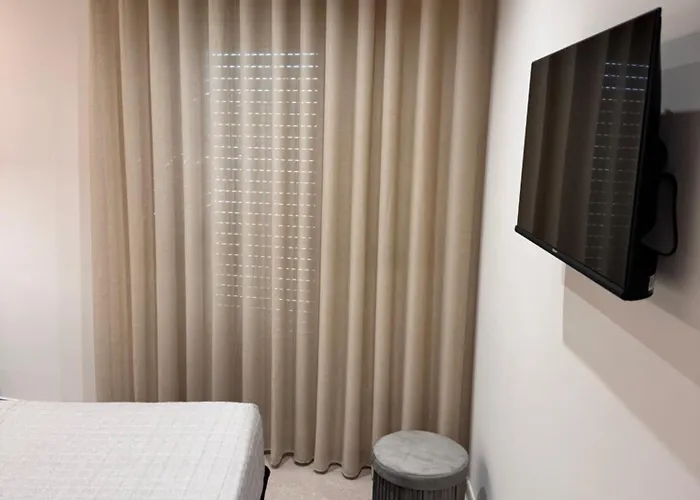 Hermes Luxury 아파트 아그리젠토