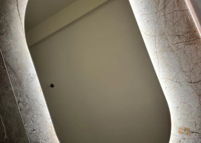 Hermes Luxury 아파트 *