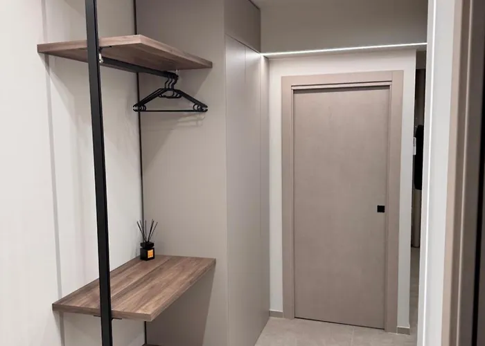 아파트 Hermes Luxury