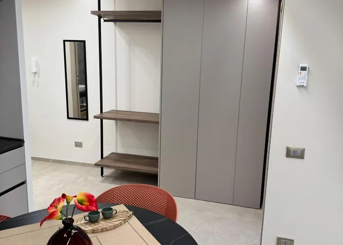 아파트 Hermes Luxury