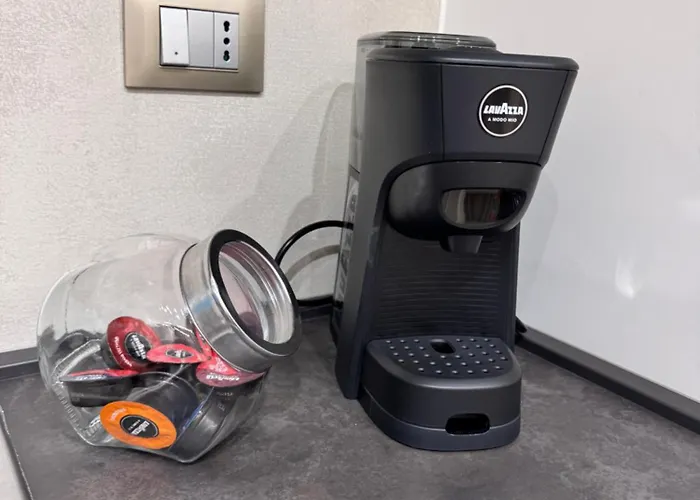 Hermes Luxury 아파트 아그리젠토