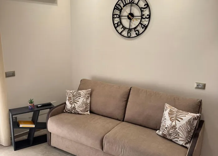 Hermes Luxury * 아그리젠토