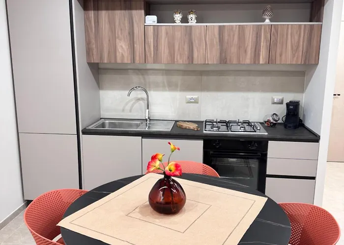 Hermes Luxury 아파트 *