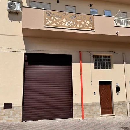 Hermes Luxury Apartmán