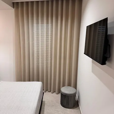 Hermes Luxury Apartment Agrigento