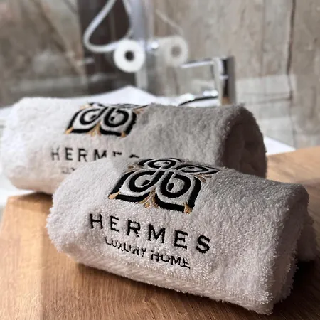 Apartment Hermes Luxury