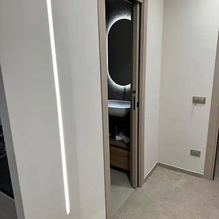 Hermes Luxury Agrigento