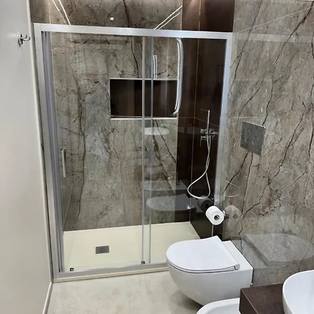 Hermes Luxury Apartment *