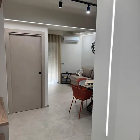 Hermes Luxury Apartment Agrigento