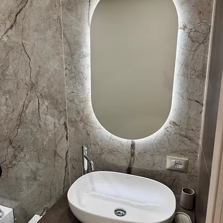 Hermes Luxury Apartment Agrigento