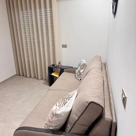 Apartment Hermes Luxury Agrigento