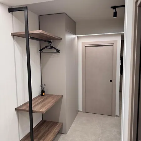 Apartment Hermes Luxury