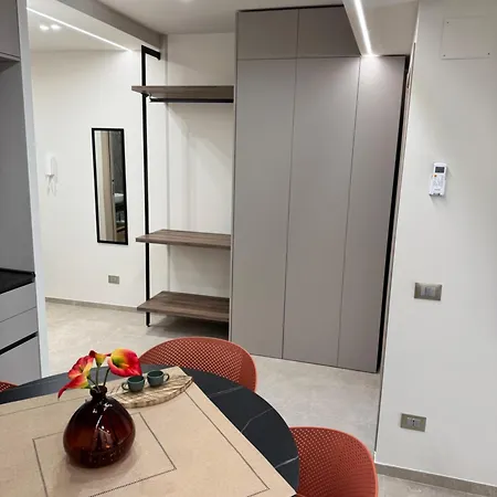 Apartment Hermes Luxury