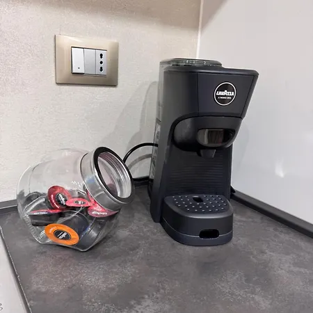 Hermes Luxury Apartment Agrigento