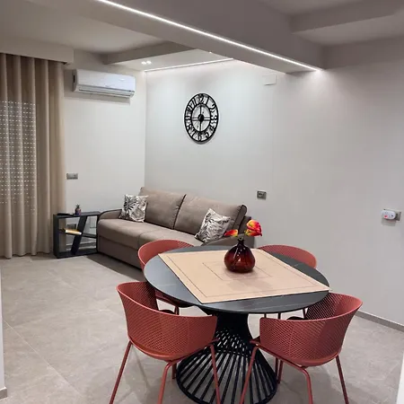 Apartment Hermes Luxury