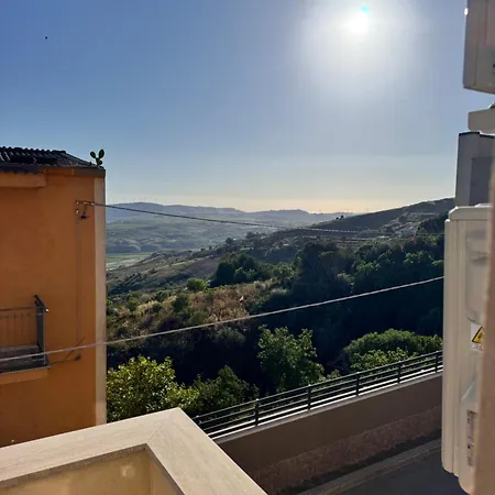 Apartment Hermes Luxury Agrigento