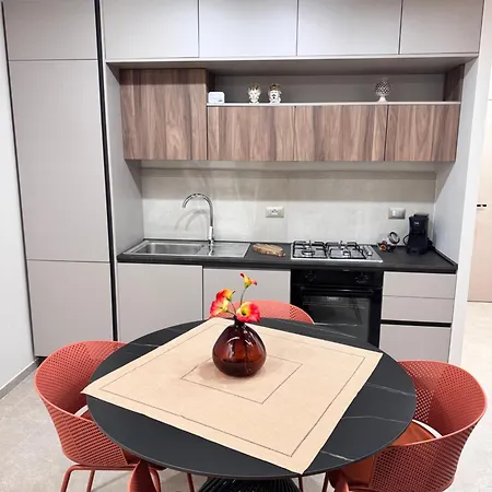 Hermes Luxury Apartment *