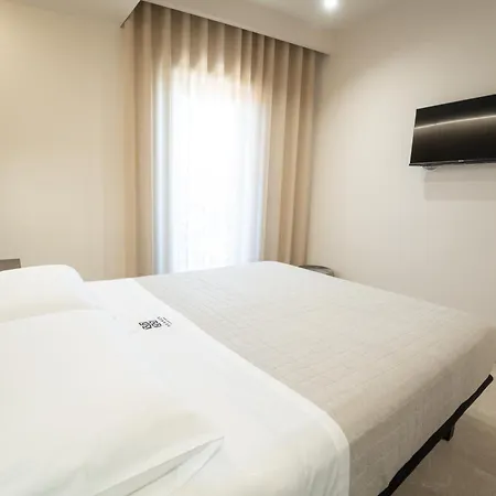 Hermes Luxury Appartement *