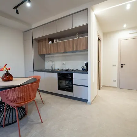 Appartement Hermes Luxury Agrigento