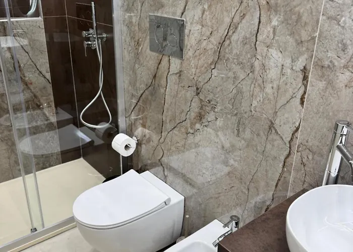 Hermes Luxury Апартаменты