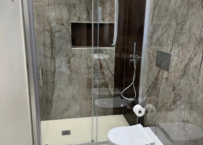 Hermes Luxury Апартаменты *