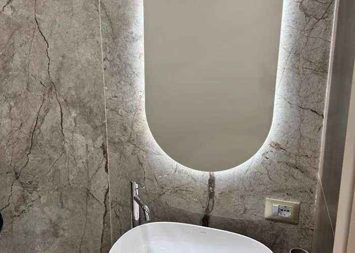 Hermes Luxury Апартаменты Агридженто